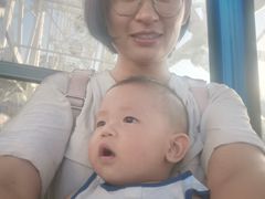 -琴岛之星摩天轮