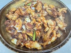 -源港渔村-中山脆肉鲩(博罗店)
