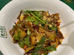 -费大厨辣椒炒肉(太平老街店)