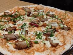 北京烤鸭披萨-玛尚诺Pizza&Bar(长泰广场店)