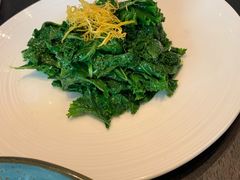 酒香野芥兰-翠湖宾馆·中餐厅