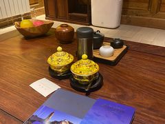 -松赞拉萨林卡酒店