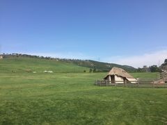 -大连铭湖国际观光牧场