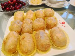 紫薯卷-万宝海鲜舫(劳动公园店)