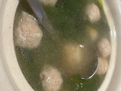 -西贝(上海中心店)