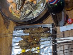 -那些年记忆烧烤