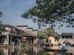 -江南古镇(斗西路万致创意园店)