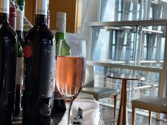 -君悦大酒店行政酒廊