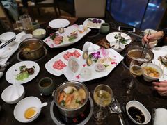-南京金陵饭店