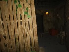 -MAX伯爵真人密室逃脱(世博碧悦时光店)