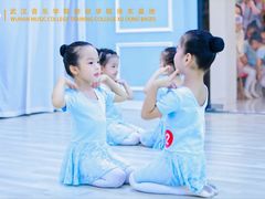 -武汉音乐学院徐东基地