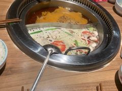 -季季红火锅(柳州广惠商业店)