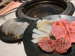 -焼肉 ウエスト(天神店)