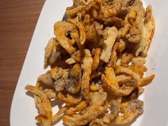 -谷丽麦馕新疆菜·清真(步步高梅溪新天地店)