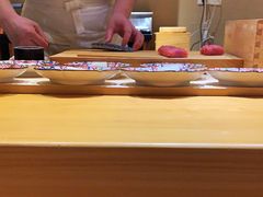 -鮨青(恒基名人购物中心店)