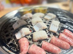 -霸腹烤肉(厦门柚子番店)