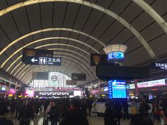 -沈阳站