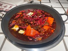 -朱光玉火锅馆·太原旗舰(钟楼街店)