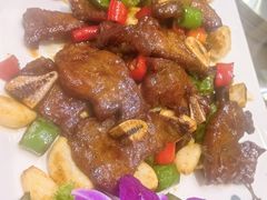 -玉舌尖私房菜(裕华店)