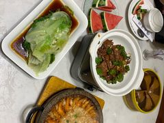 -小菜园新徽菜(无锡人民路红豆店)