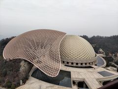 -牛首山文化旅游区