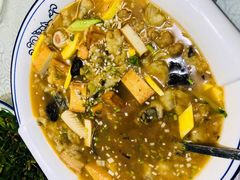 -老院子饭店·鲁菜·海鲜·家常菜