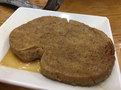 -志权牛肉面(灵山路店)