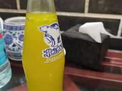 -晋爱面大同刀削面(白纸坊店)