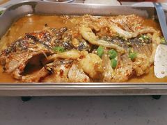 -鱼酷活鱼烤鱼(南京水游城店)