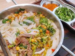 -小满手工粉(杭州滨江龙湖店)
