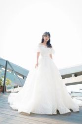-GRACE KELLY婚纱与礼服(天津店)