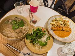 -BAKER&SPICE(安福路店)