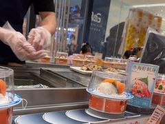 -元气寿司(金光华店)