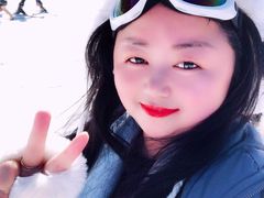 -太子岭滑雪场
