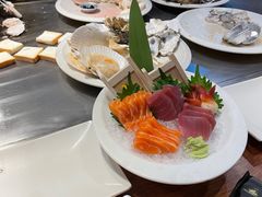 -大渔之观(安贞店)