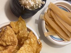 -刘一锅筋头巴脑(大悦城C店)