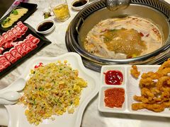 -七欣天(浦东羽山乐坊店)