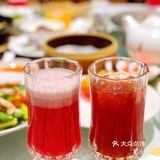 几乎每桌都会有它的身影