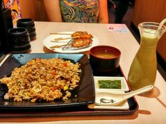 -味千拉面(和平大道奥山世纪城店)