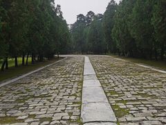 -清西陵