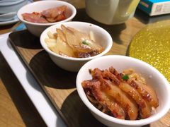 多味刀板香-刀板香·安徽菜(望江东路店)