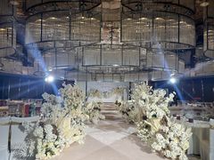 -岷山饭店-岷轩中餐厅