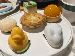 -顺粤楼·粤菜·点心(融创茂店)