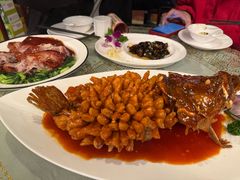 -新聚丰菜馆(太监弄店)