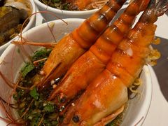 -行运海鲜食集(北京首店)