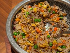 扬州炒饭-江南厨子(万象天地店)