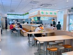 -老乡鸡(南京金宝商业广场店)