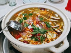 -云南印象昭通天麻火腿鸡(新疆石油花园二期店)