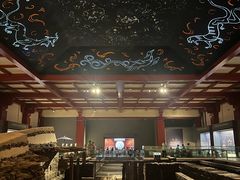 -北京大葆台遗址博物馆