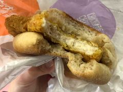 -麦当劳(牡丹江路店)